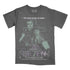 CliffNotes / Gluttony (Variant Colorway T-Shirt / Limited to 100)
